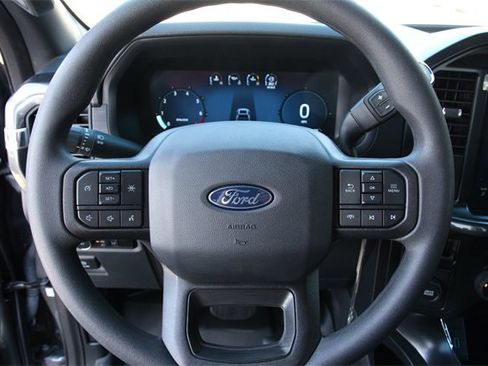 Used 2024 Ford F150 STX image 18