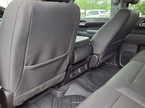 Used 2024 Chevrolet Silverado 1500 LT w/ All Star Edition Plus AWD/4WD image 80