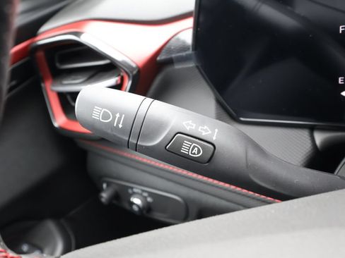New 2026 Chevrolet TrailBlazer RS w/ Driver Confidence Package FWD image 15