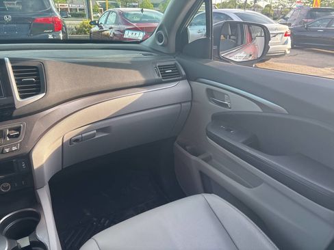 Used 2018 Honda Pilot EX-L image 21