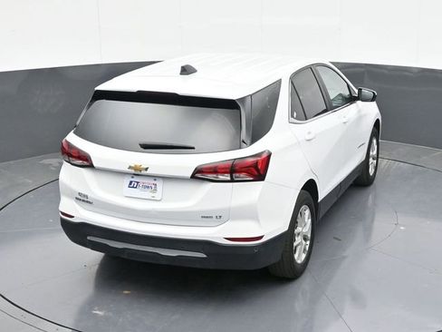 Used 2024 Chevrolet Equinox LT image 61