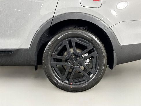 New 2025 Kia Telluride SX X-Line image 34