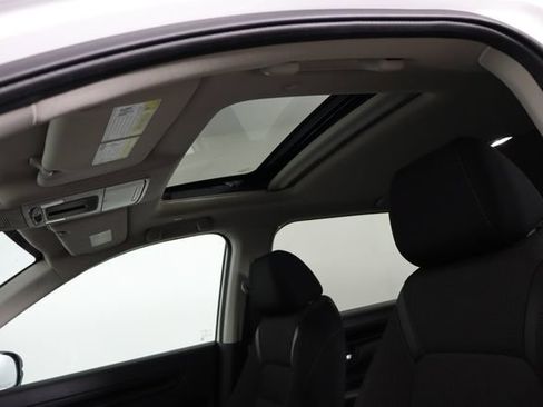 Used 2024 Honda CR-V EX image 22