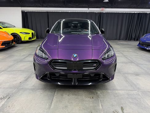 Used 2025 BMW M235i xDrive image 10