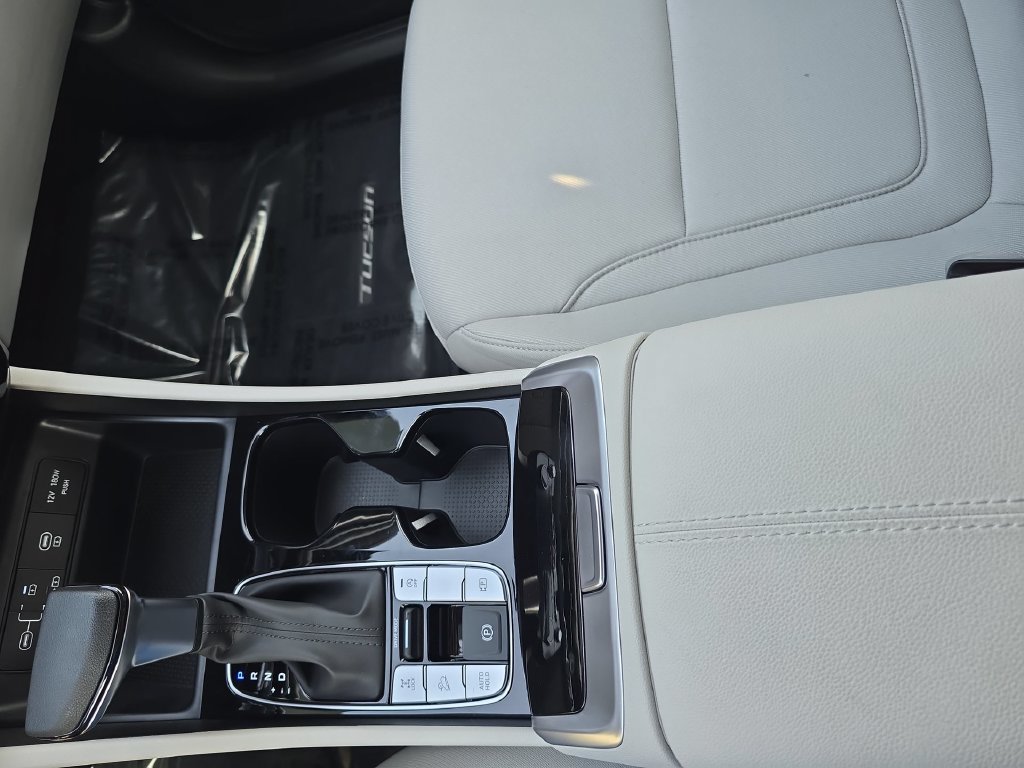 New 2026 Hyundai Tucson SEL AWD/4WD image 20
