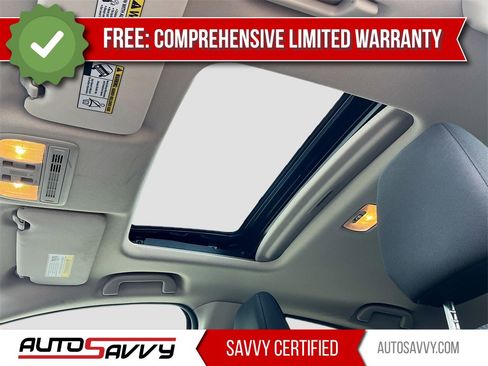 Used 2022 Honda HR-V EX image 21