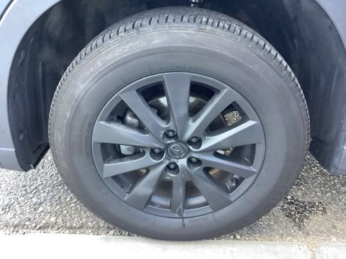 Used 2015 MAZDA CX-5 Touring AWD/4WD image 25