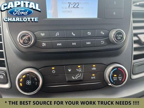 New 2025 Ford Transit 250 148 Medium Roof w/ Load Area Protection Package image 19