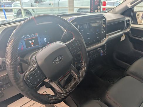 New 2025 Ford F150 XL w/ Equipment Group 103A High image 38