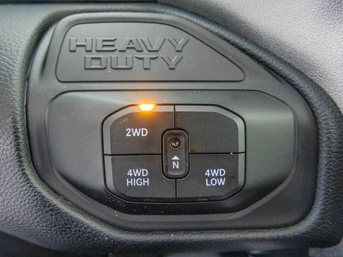 New 2026 RAM 3500 Laramie image 28