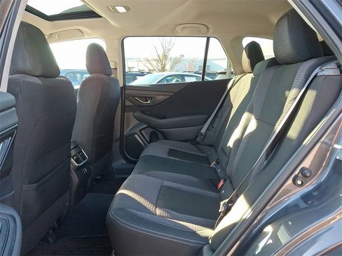 Certified 2023 Subaru Outback Premium image 11