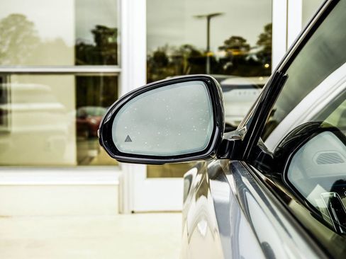 Used 2021 Mercedes-Benz S 580 4MATIC Sedan image 42