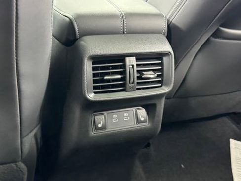 New 2026 Nissan Murano Platinum AWD/4WD image 37