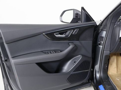 New 2026 Audi Q8 Premium Plus image 21