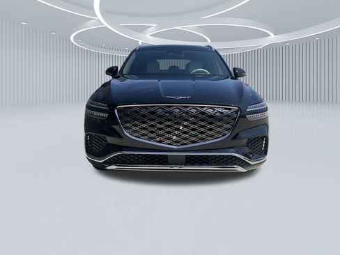 New 2026 Genesis GV70 2.5T Advanced AWD/4WD image 10