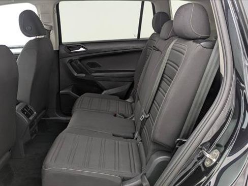 Used 2024 Volkswagen Tiguan S FWD image 17