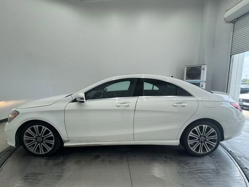 Used 2018 Mercedes-Benz CLA 250 image 15