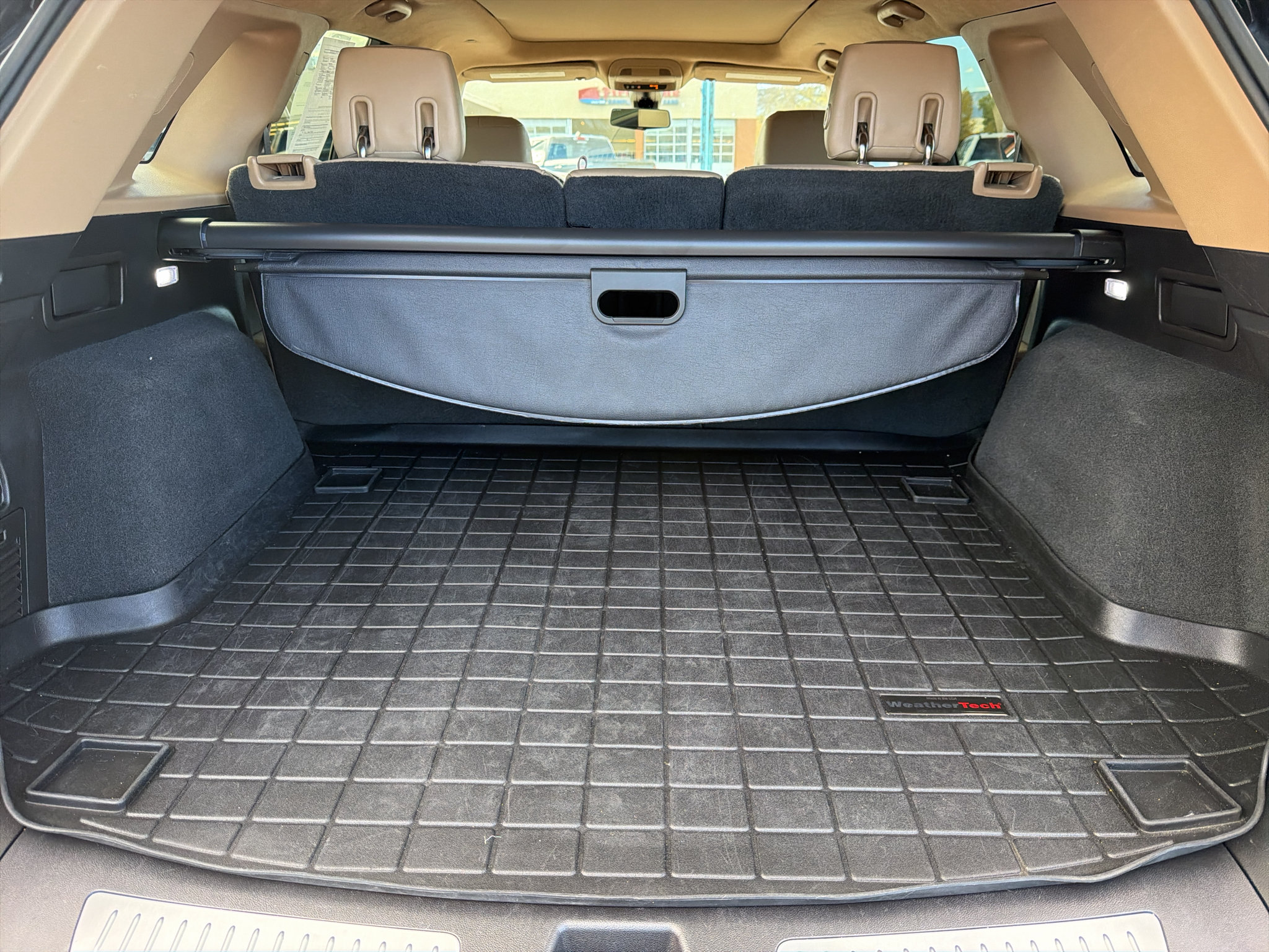 Used 2019 Cadillac XT5 Platinum AWD/4WD image 17