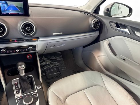 Used 2015 Audi A3 2.0T Premium image 22