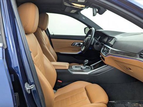 Used 2020 BMW 330i Sedan RWD image 21