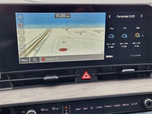 Certified 2023 Kia Sportage X-Line image 17