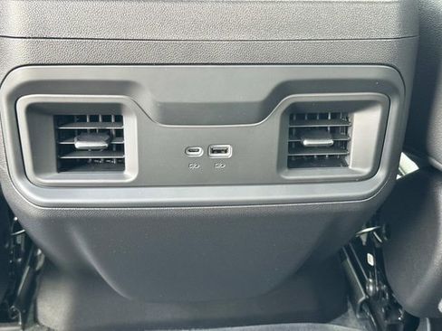 New 2026 Chevrolet Silverado 1500 LT Trail Boss w/ Convenience Package II image 9