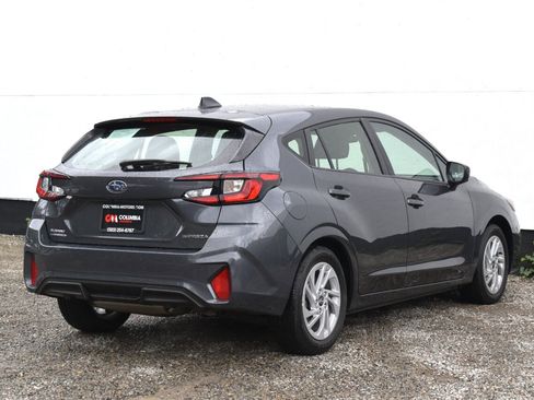 Used 2025 Subaru Impreza 2.0i image 5