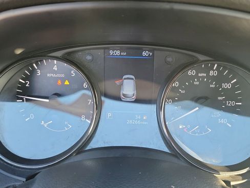 Certified 2022 Nissan Rogue Sport SV image 18