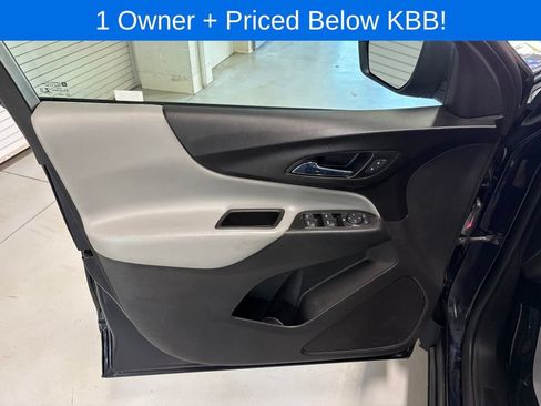 Used 2021 Chevrolet Equinox LS w/ LS Convenience Package AWD/4WD image 9