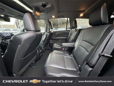 Used 2021 Honda Pilot Elite image 30