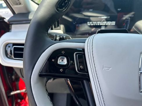 New 2026 Lincoln Aviator Reserve w/ Jet Appearance Package AWD/4WD image 25