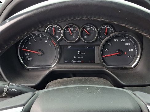 Used 2021 Chevrolet Tahoe LT image 16