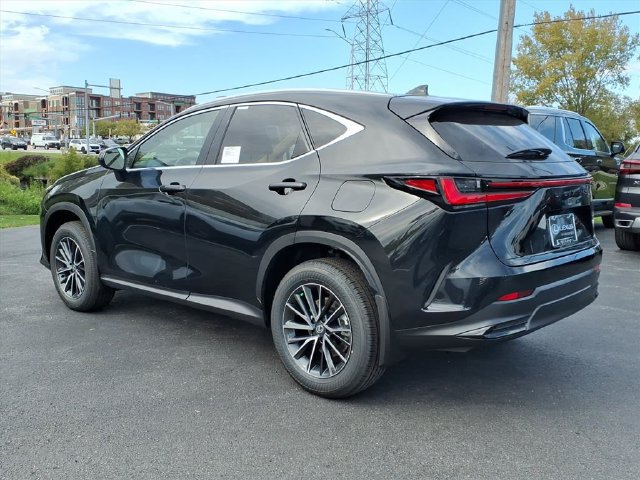 New 2026 Lexus NX 350 AWD image 6