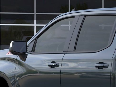 New 2026 Chevrolet Silverado 1500 LT image 12