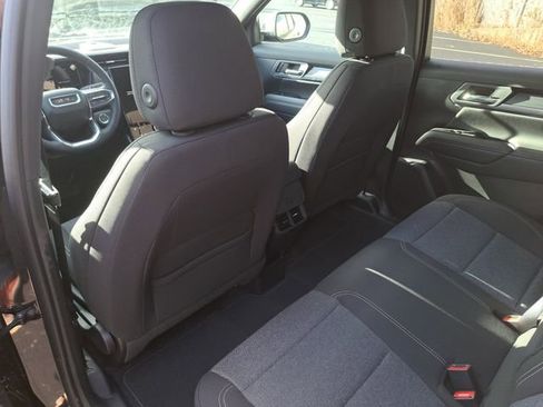 New 2026 GMC Terrain Elevation w/ Technology Package II image 10