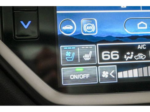 New 2025 Subaru Ascent Bronze Edition w/ Popular Package #2 image 34