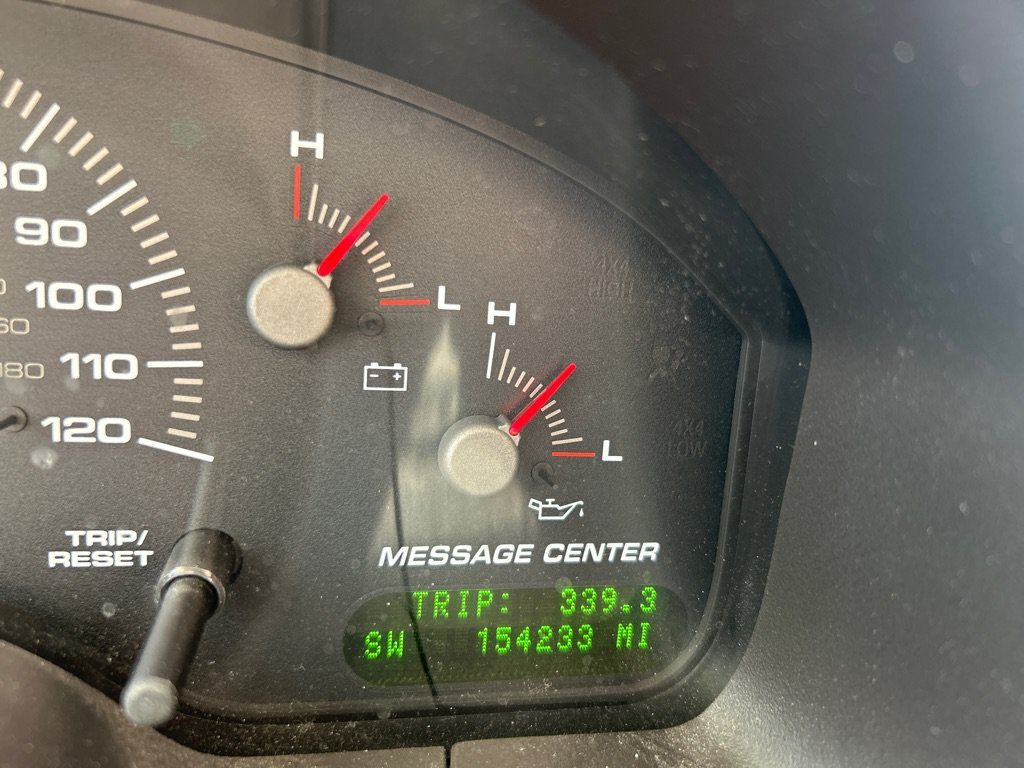 Used 2004 Ford Expedition Eddie Bauer RWD image 17