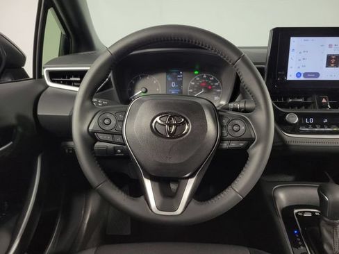 Used 2024 Toyota Corolla SE FWD image 21