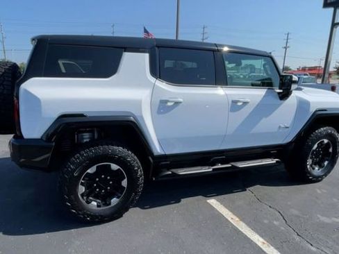 New 2025 GMC Hummer EV 3X w/ Extreme Off-Road Package image 2