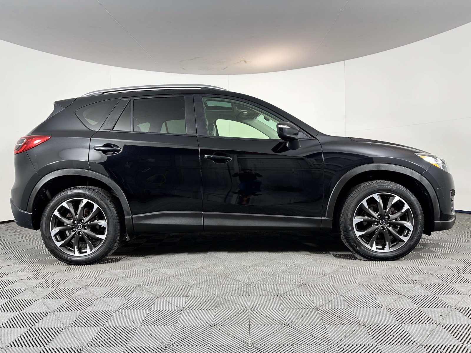 Used 2016 MAZDA CX-5 Grand Touring AWD/4WD image 24