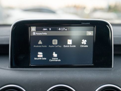 Used 2018 Kia Stinger image 14