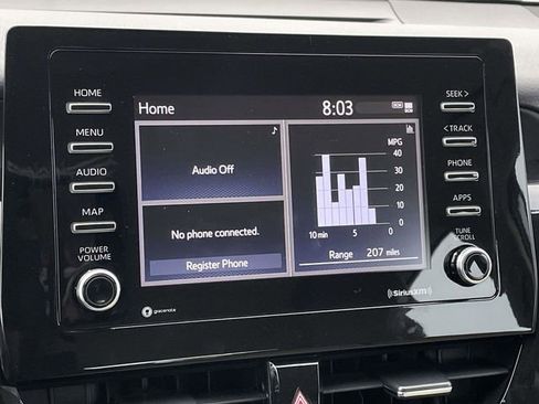 Used 2022 Toyota Camry LE image 28