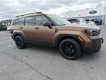 Used 2024 Hyundai Santa Fe XRT