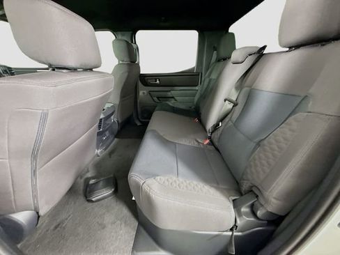 New 2026 Toyota Tundra SR5 AWD/4WD image 22