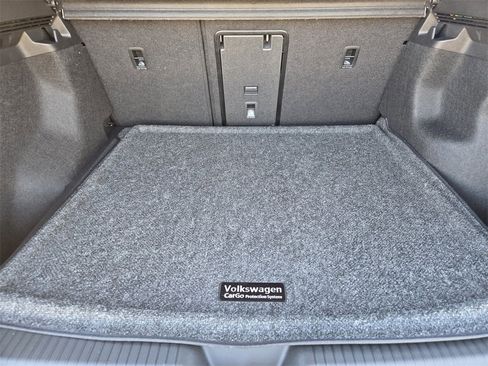 New 2025 Volkswagen ID.4 Pro S Plus image 24