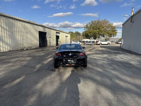 Used 2025 Subaru BRZ tS image 6
