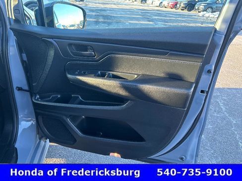 Certified 2024 Honda Odyssey Sport image 13