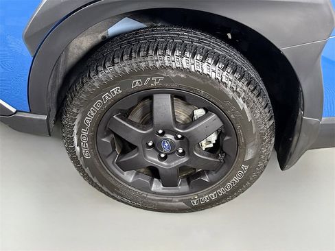 Certified 2025 Subaru Outback Wilderness image 39