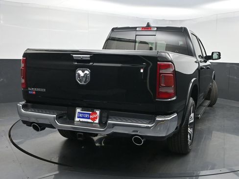Used 2021 RAM 1500 Laramie image 41