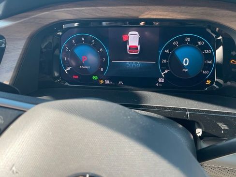 New 2026 Volkswagen Atlas SE AWD/4WD image 18